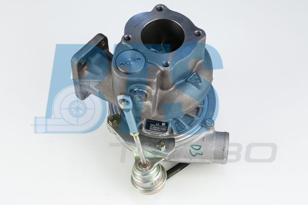 Compresor,sistem de supraalimentare T911523 BTS Turbo